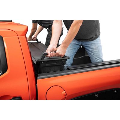 Tapa Retractil Retrax pro FRC 4000 EZ-OFF de 5.7' para Tundra 22 - 26