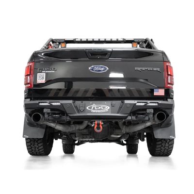 Fits 2017-2020 Ford F150 Raptor (ADD-R110191190103)