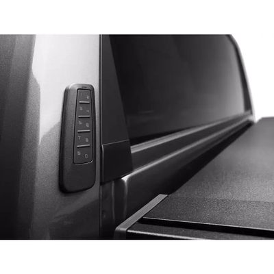 Tapa eléctrica Retractil Retrax EQ de 6.8' para F-250/F-550 Super Duty 2022 Reg Cab