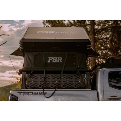 Kali - Rooftop Tent
