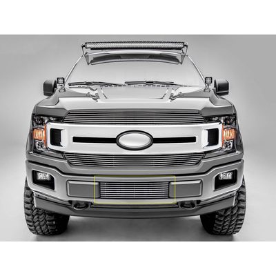 Fits 2018-2020 Ford F150 (TEX-25571)
