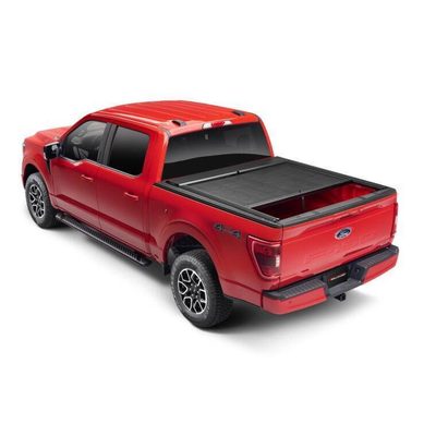 Tapa Retractil Roll N Lock M-XT para NP300 15-20 5'