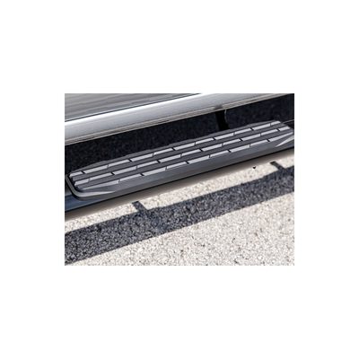 Fits 2019-2026 Chevy Silverado/GMC Sierra 1500, 2020-2026 Silverado/Sierra 2500/3500 (IAS-402299B)