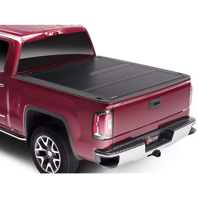 Tapa Plegable FiberMax 5.2' para Colorado / Canyon 23 - 26