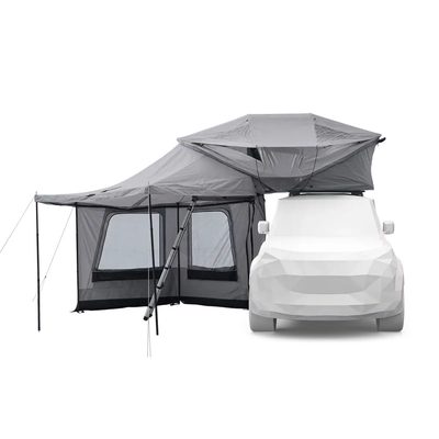 Paredes para Toldo Thule Approach Awning 2 (Medium)