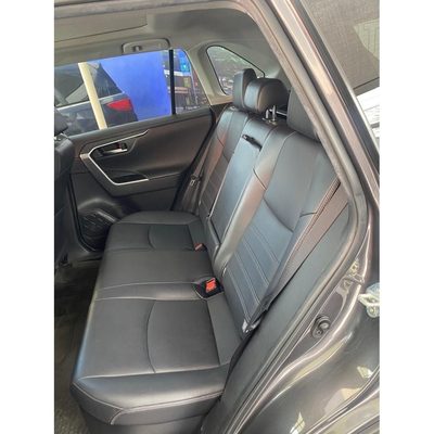Toyota Rav4 LIMITED 2022