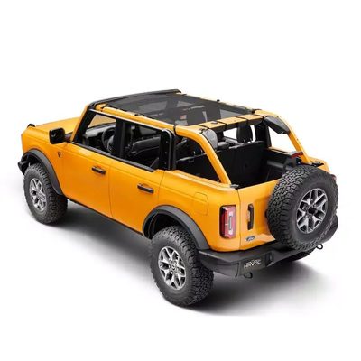 Toldo de Malla Havoc para Bronco 21-25