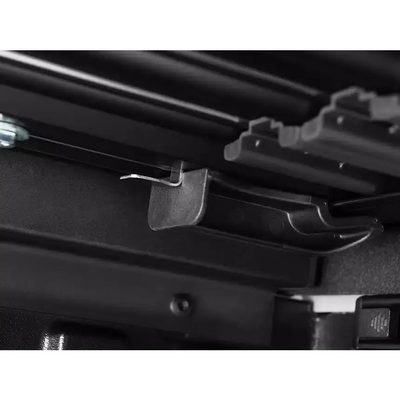 Tapa Enrollable Truxedo Sentry 6.9' para Silverado / Sierra 2500HD/ 3500HD 20 - 24 Reg Cab