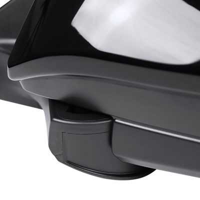 2014-2016 Toyota Highlander Black 5Pin Side Mirror LED Turn Signal Driver