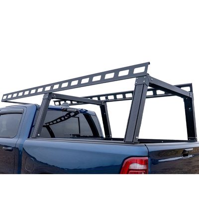 Fits Many 2025 Chevy, Dodge, Ford, GMC, Nissan, Ram, Toyota (BLK-CSFRHD8B)