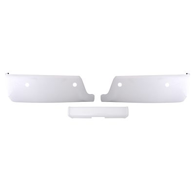 Fits 2009-2018 Ram 1500/2500/3500, 2010-2018 (ECC-BR3010)