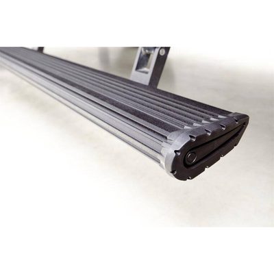 Estribos Electricos AMP Xtreme Jeep Wrangler JK 07-18 2 Puertas