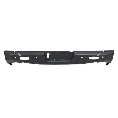 Fits 2009-2018 Ram 1500, 2010-2018 2500/3500, 2019-2024 1500 Classic (WES-58-421025)