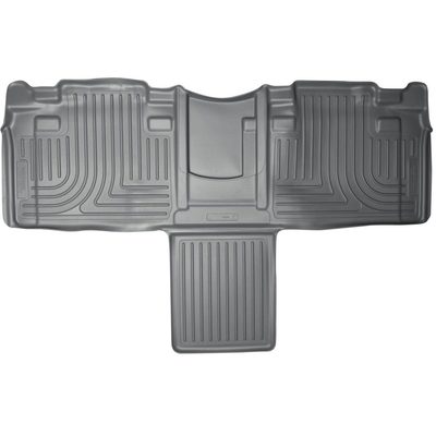 Tapete Husky Weatherbeater 2da Fila Color Gris para Sienna 11-20