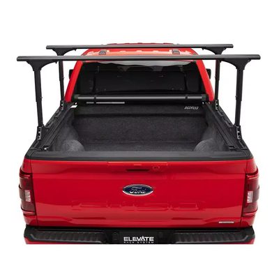Elevate Rack System Height Adjustable para Camionetas Medianas