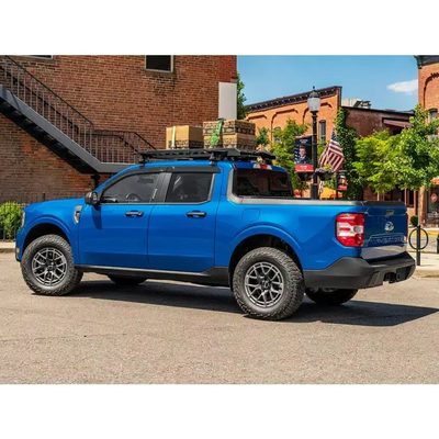 Canastilla N-FAB de 34" Universal