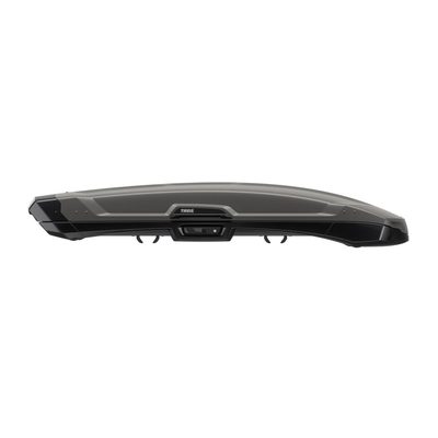 Thule Vector Alpine Gris