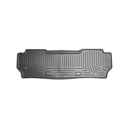 Tapete Husky Weatherbeater 3ra Fila Color Gris para Sienna 11-20