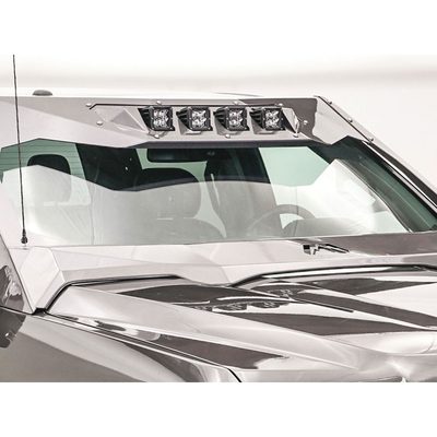 Fab Fours Vi-Cowl VC4500-B