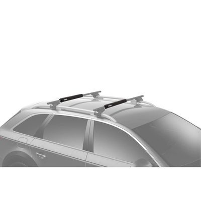 Thule Surf Pad Almohadillas de Espuma M 51 cm Barras cuadradas