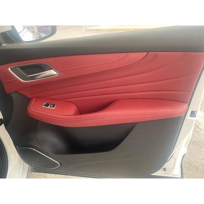 Mg Motor Mg Hs 2.0T LUX TROPHY DCT 2022