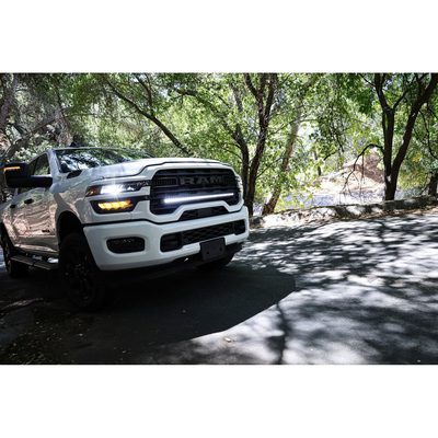 2025+ RAM 2500/3500 40in Light Bar SLIM