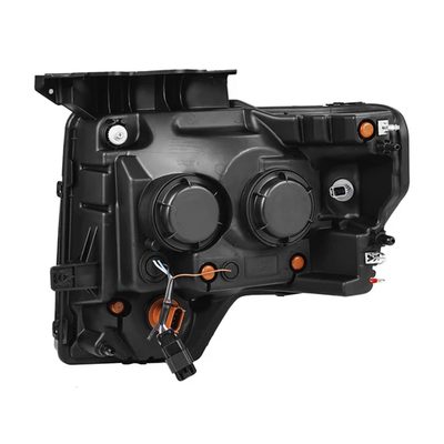 Fits 2009-2014 Ford F150 (ARX-880093)