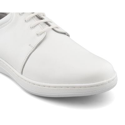 Choclo 228 Napa Soft Blanca (CABALLERO)