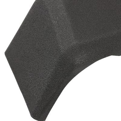 2015-2017 Ford F-150 Styleside Textured Rivet Style Fender Flares