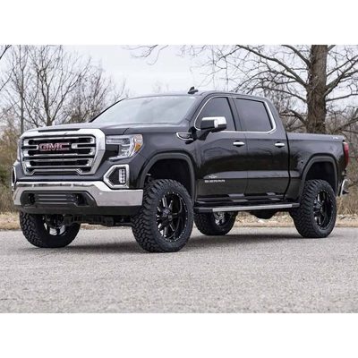 Rough Country 6" Standard Lift Kit 26632