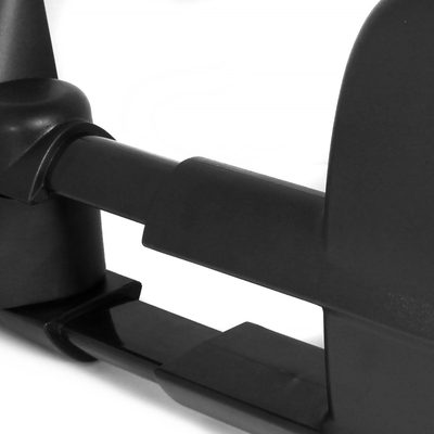 2003-2007 Chevy Silverado/GMC Sierra Heated Manual Extendable Towing Mirrors