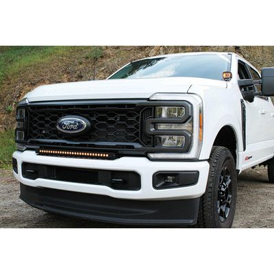 2023+ Ford Super Duty F250/350/450 Ditch Lights