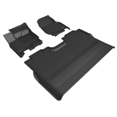 Fits 2015-2026 Ford F150, 2022-2026 F150 Lightning (UAI-L1FR15301509)