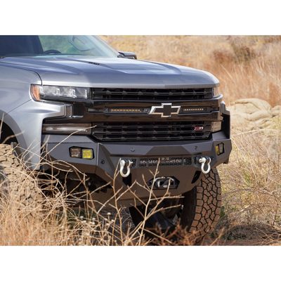 Fits 2019-2021 Chevy Silverado 1500 (DV8-FBCS1-07)