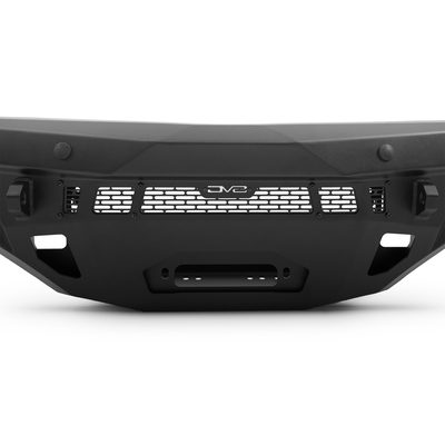 Fits 2019-2021 Chevy Silverado 1500 (DV8-FBCS1-07)
