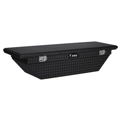 Fits 1997-2025 Ford F150, F250, F350, F450, Lincoln Blackwood, Mark LT, Nissan Titan, Titan XD, Toyota Tundra (UWS-EC10432)