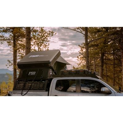 Kali - Rooftop Tent