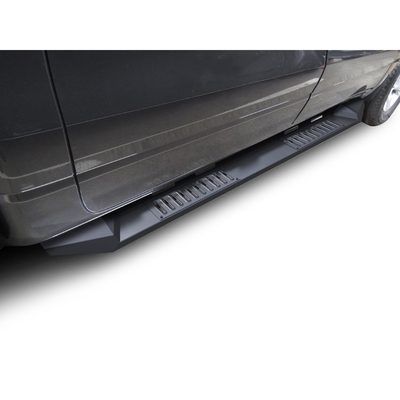 Fits 2019-2026 Ram 1500 (BLK-AR-DOD185-19)