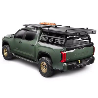 Realtruck Go Tent