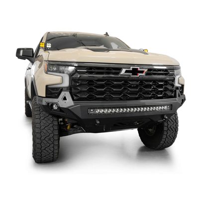 Fits 2022-2024 Chevy Silverado 1500 (ADD-F120083030103)