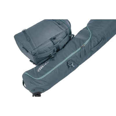 Thule RoundTrip Boot Backpack 60L
