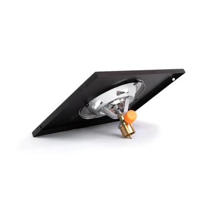 Hitchfire Quemador Universal Lateral