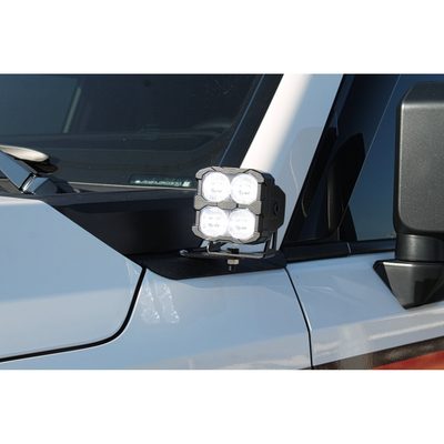 2024+ Toyota Land Cruiser Ditch Lights PRO