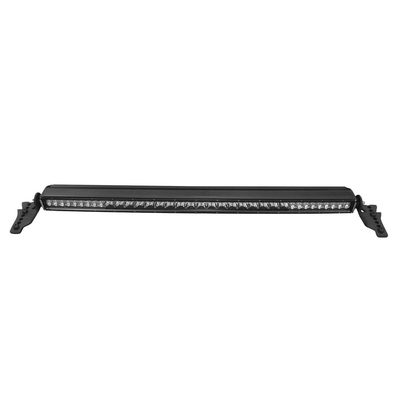 Montaje para barra LED 30" hilera sencilla Jeep Wrangler JL 18-25 / Jeep Gladiator 20-25