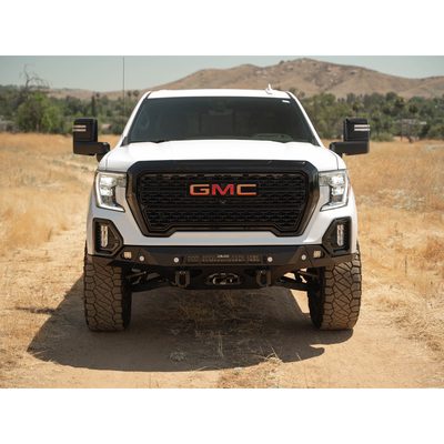 Fits 2019-2021 GMC Sierra 1500 (DV8-FBGC1-02)