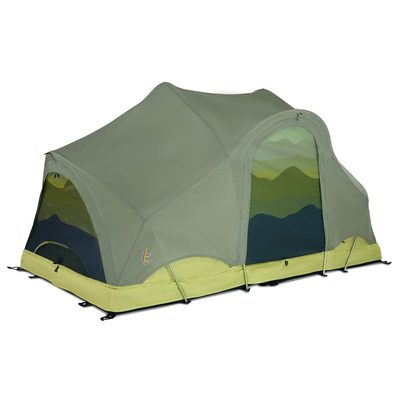 REV PICKUP TRUCK TENT