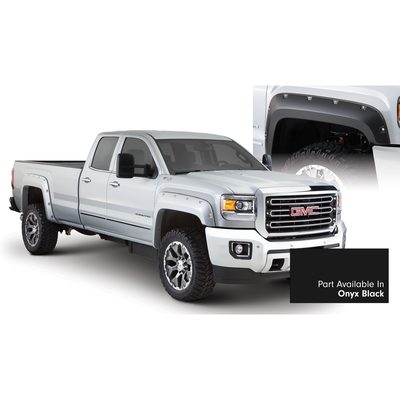 Fits 2019-2025 GMC Sierra 1500, 5'8" ,6'6" ,8' Bed (BUS-40909-34)