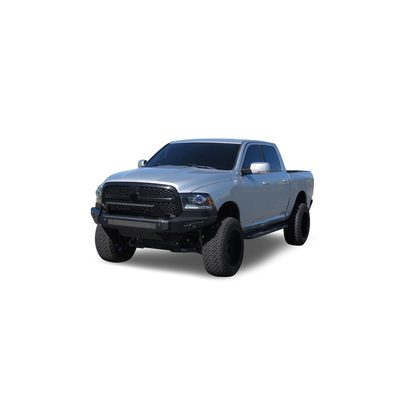 Fits 2013-2018 Ram 1500, 2019-2024 1500 Classic (BLK-AFB-RA14)