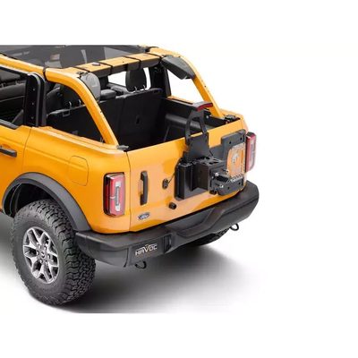 HD Tire Carrier Kit Havoc para Bronco 21-24