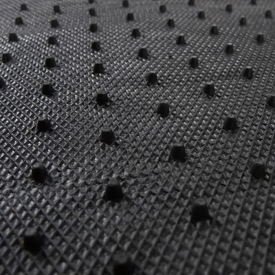 1994-2004 Ford Mustang Black Carpet Floor Mats Liner 4Pcs
